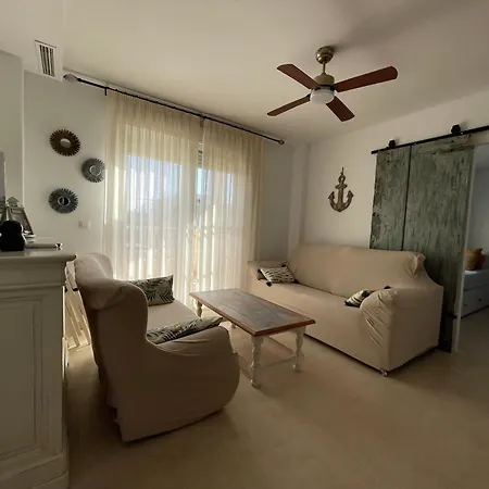 Disfruta La Safor ,oliva Nova Apartamento Oliva
